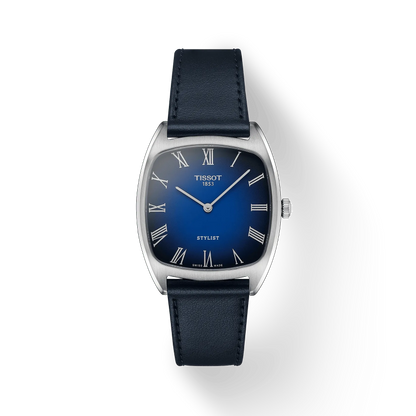 Tissot Stylist 32x32mm T159.909.16.043.00
