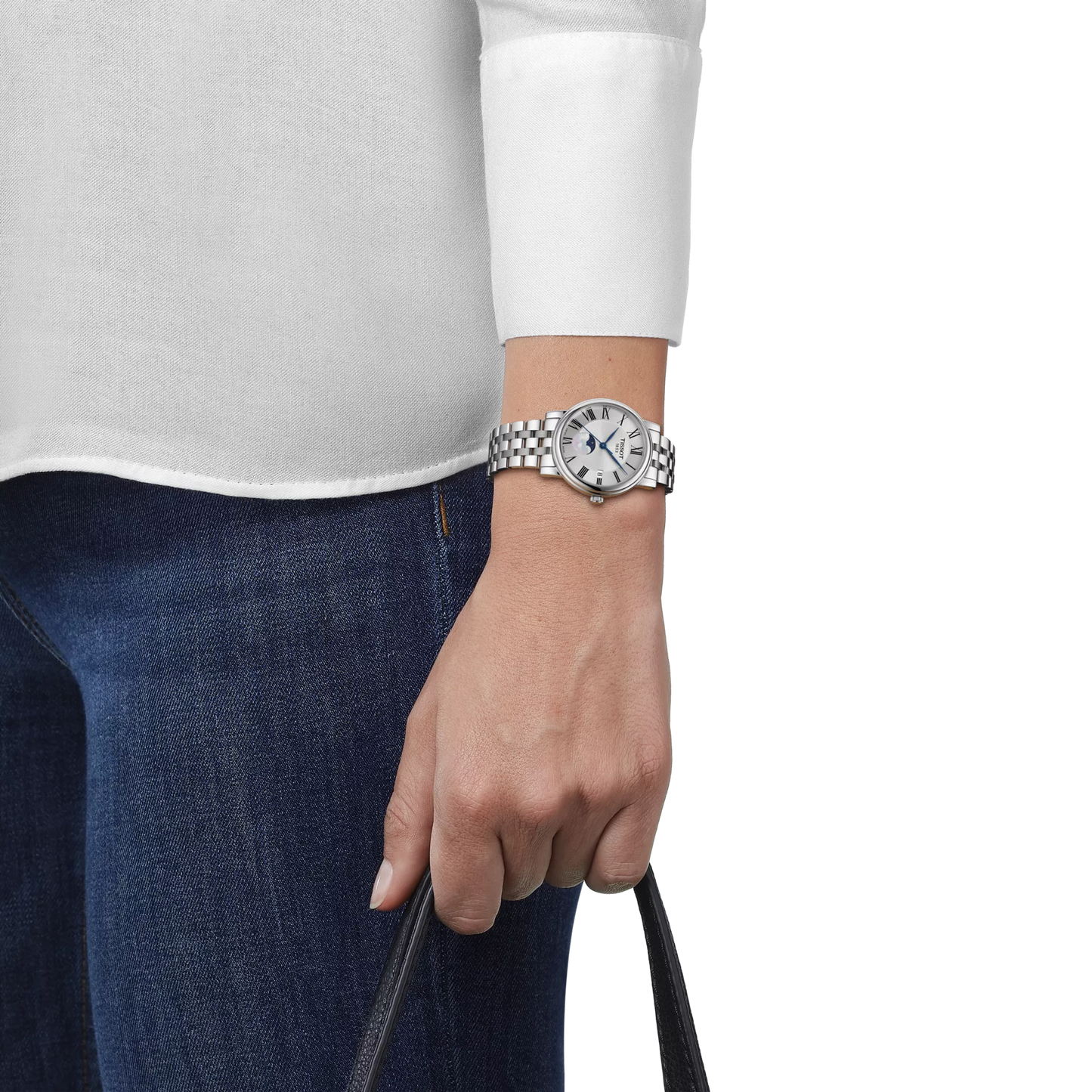 Tissot Carson Premium 32mm T122.223.11.033.00