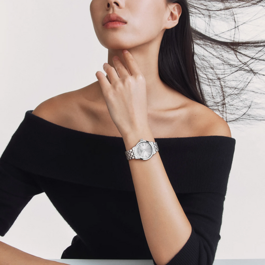 Tissot Classic Dream Lady T129.210.11.031.00