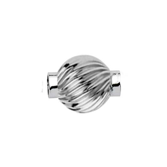 SS Swirl Bead SR5460