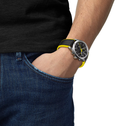 Tissot PR 100 Tour de France 40mm T150.417.11.051.00