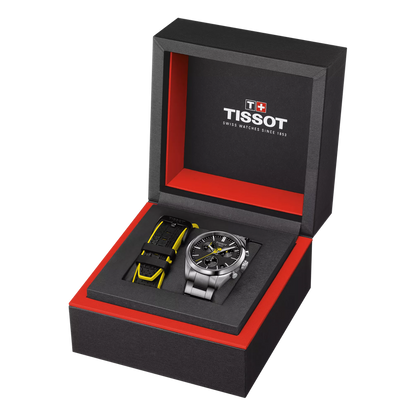 Tissot PR 100 Tour de France 40mm T150.417.11.051.00