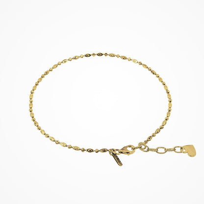 Design Hamsa Anklet G 9