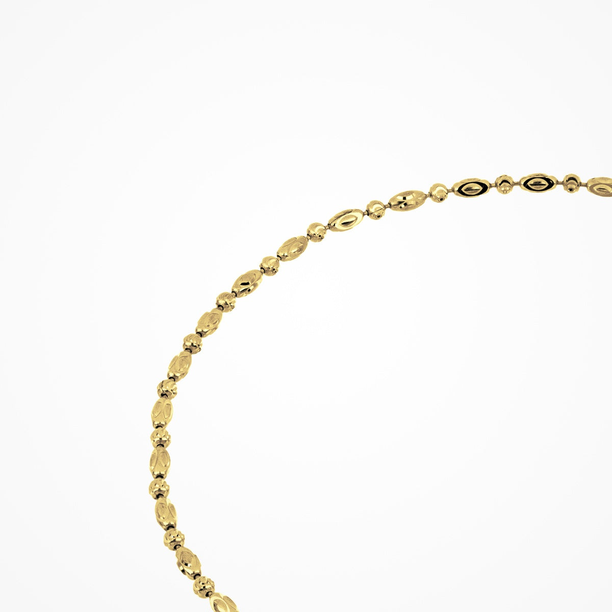 Design Hamsa Anklet G 9