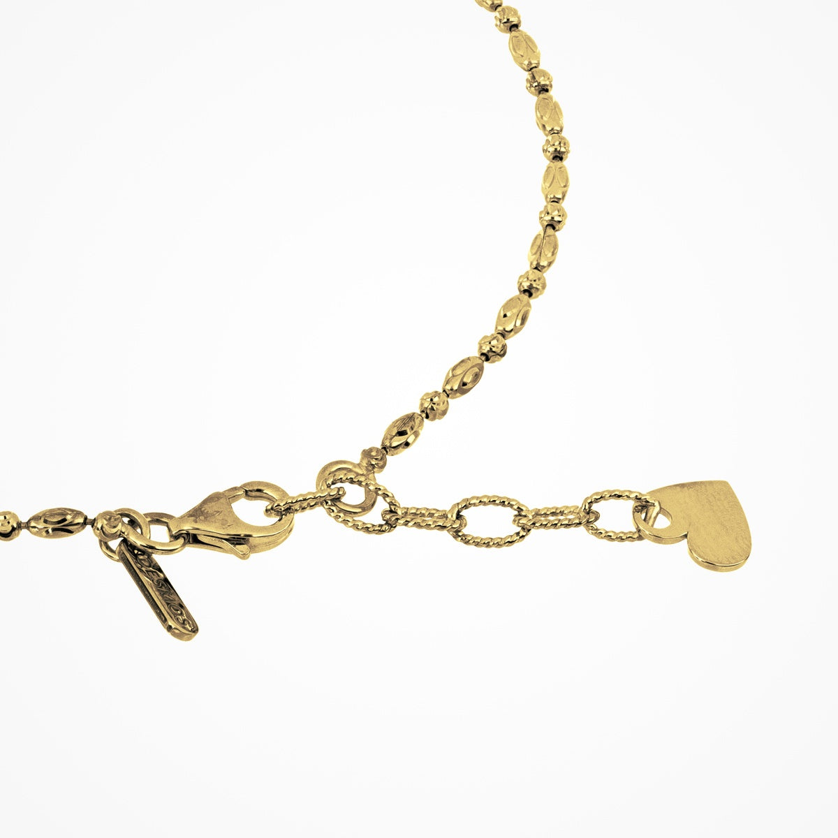 Design Hamsa Anklet G 9