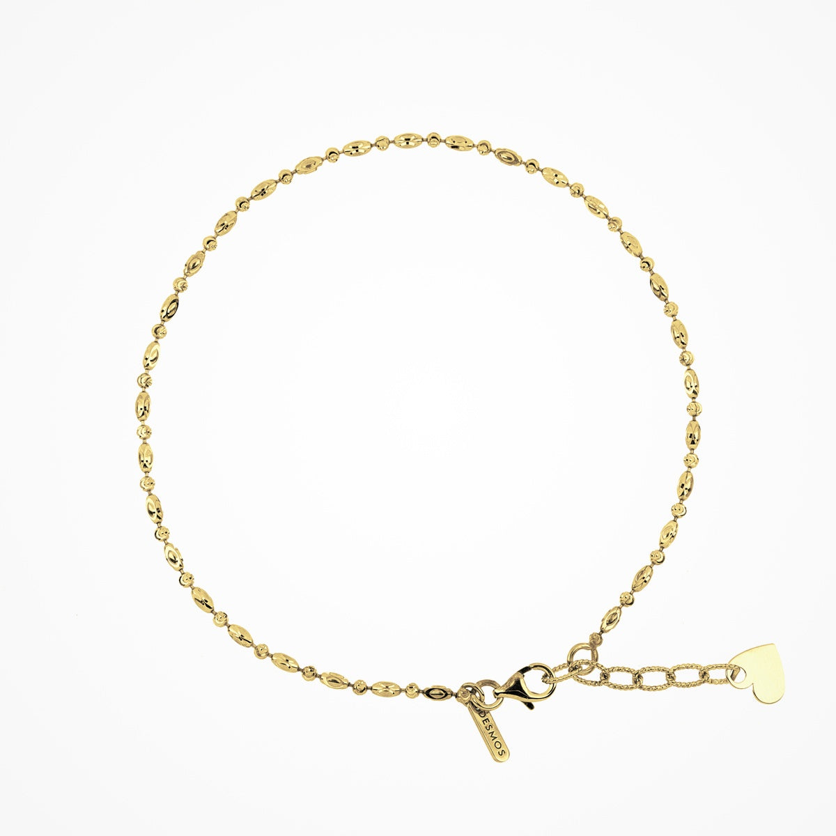 Design Hamsa Anklet G 9