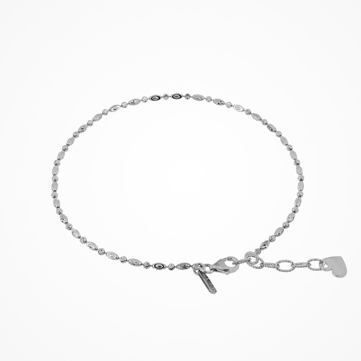 Design Hamsa Anklet W 9