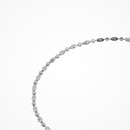 Design Hamsa Anklet W 9