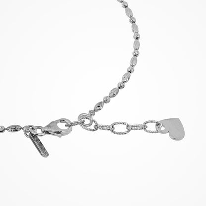 Design Hamsa Anklet W 9