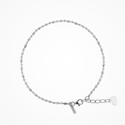 Design Hamsa Anklet W 9