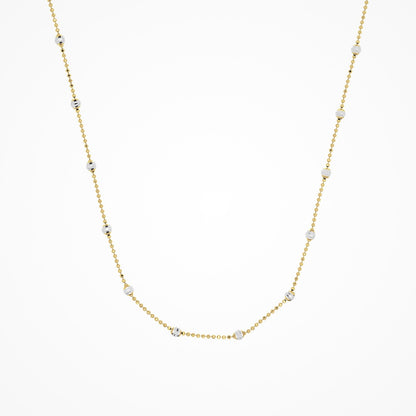 Shine Necklace GW 18