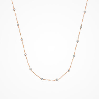 Shine Necklace PKW 18