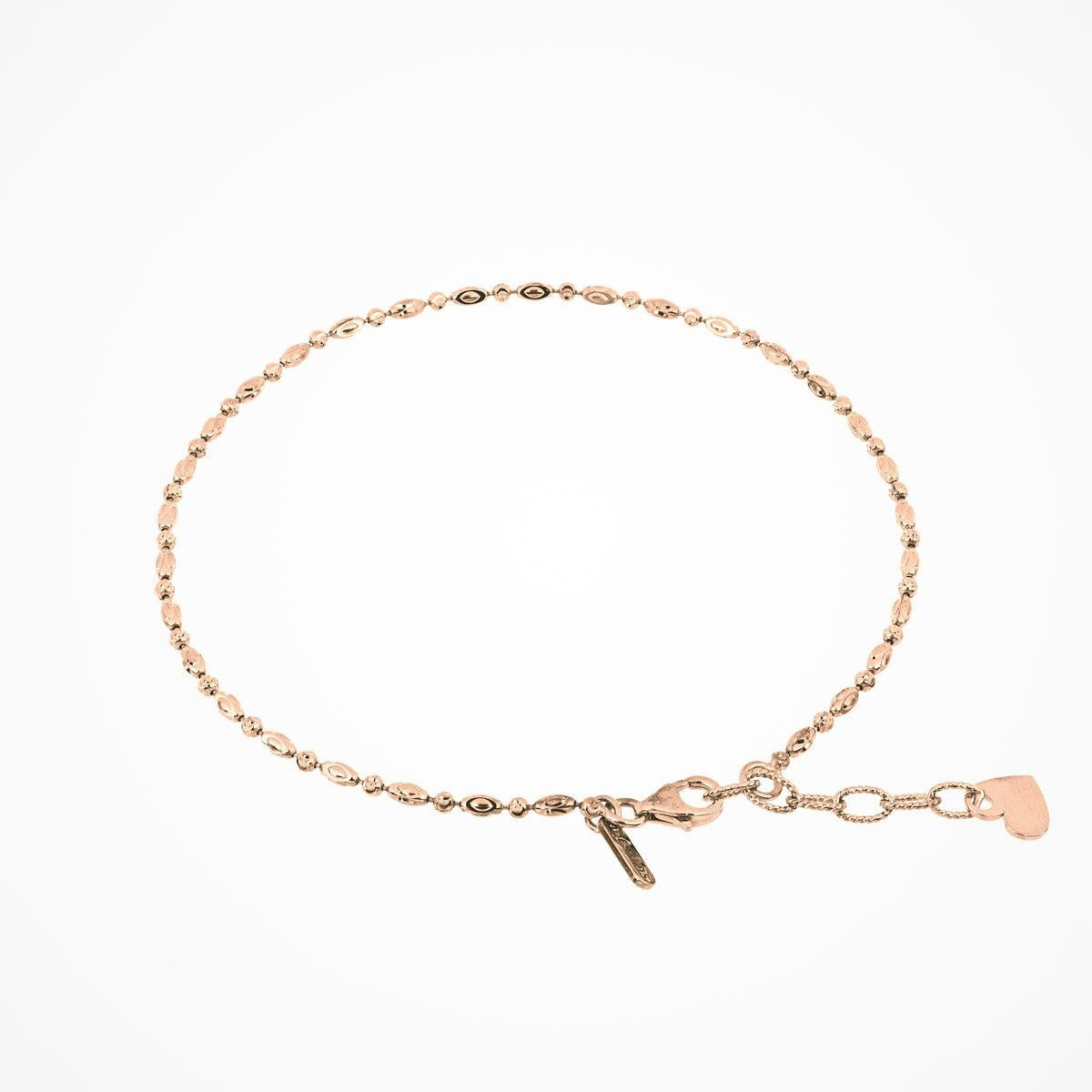 Design Hamsa Anklet PK 9