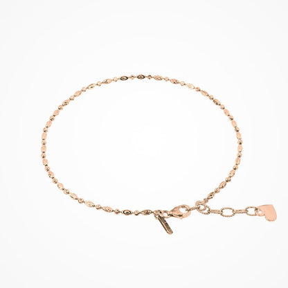 Design Hamsa Anklet PK 9