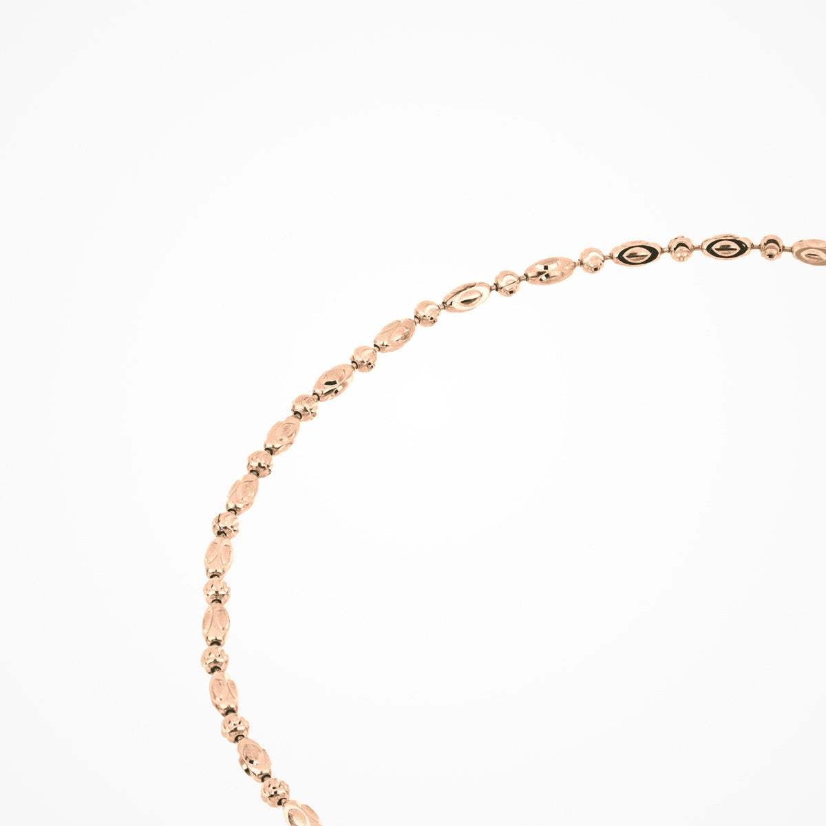 Design Hamsa Anklet PK 9