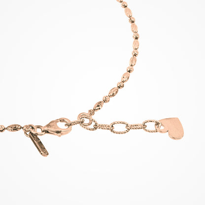 Design Hamsa Anklet PK 9