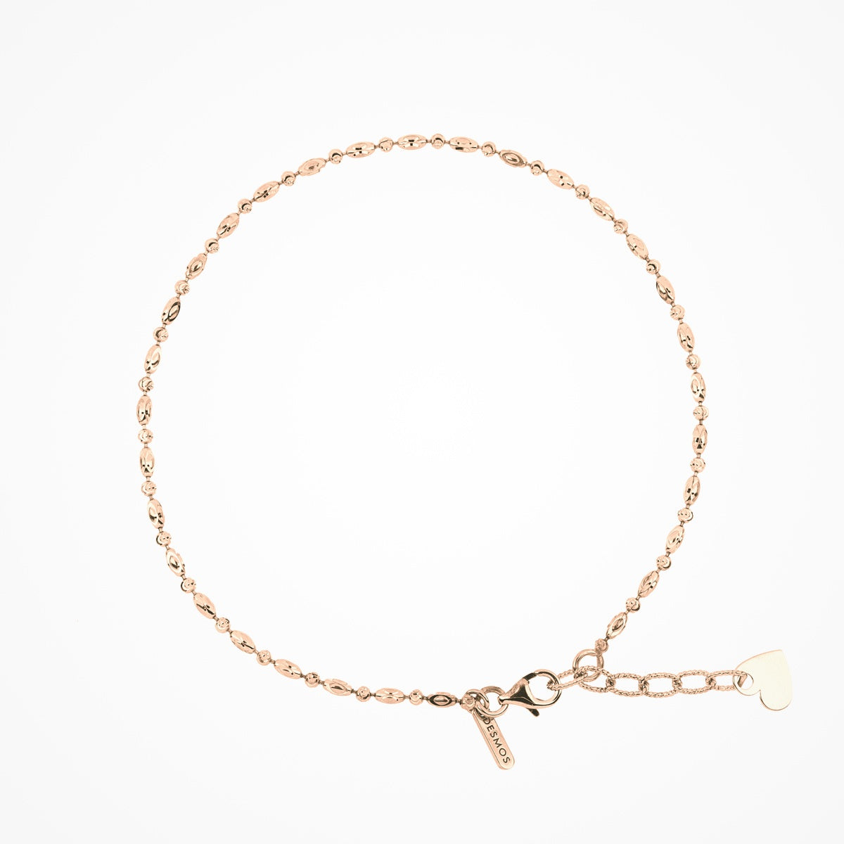 Design Hamsa Anklet PK 9