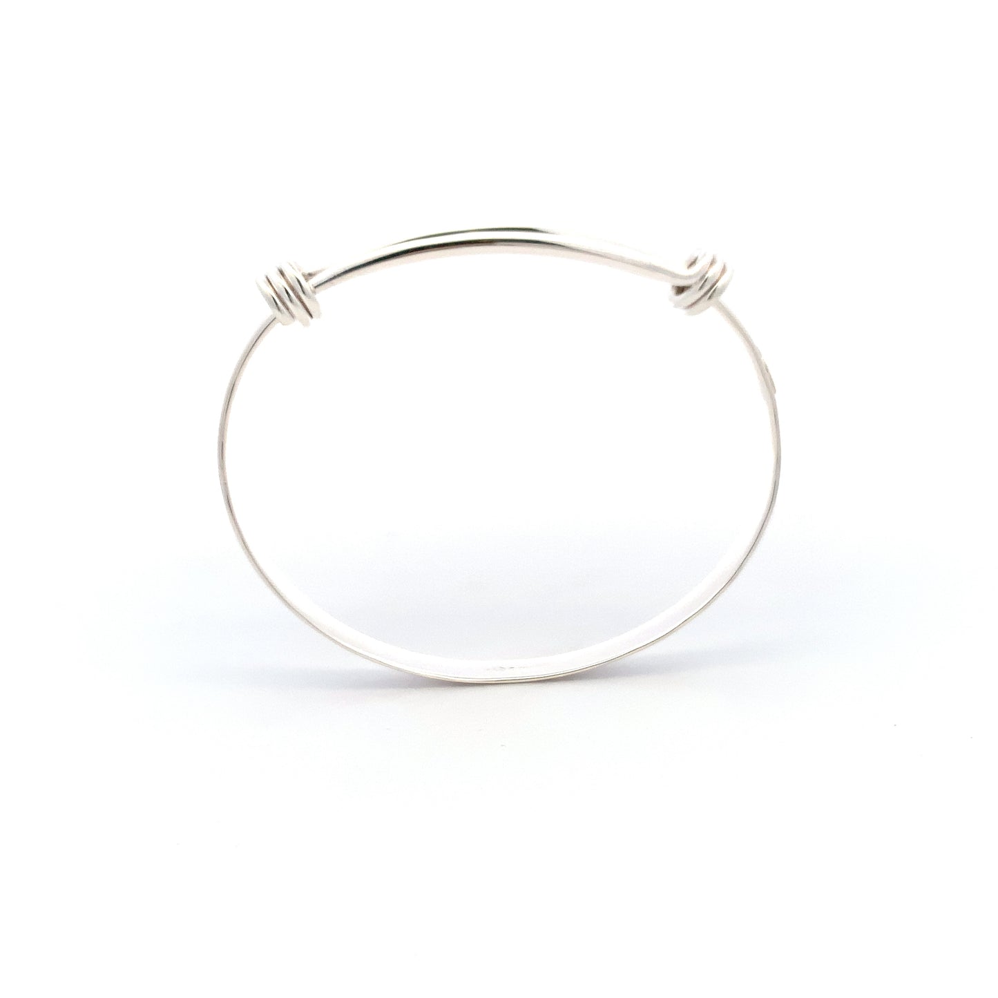 SS New Hampshire Signature Bracelet BR16712NH-LM