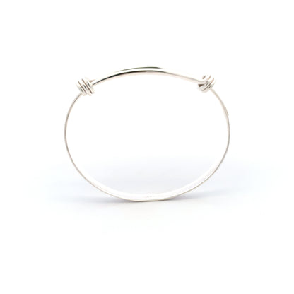 SS New Hampshire Signature Bracelet BR16713NH-LL