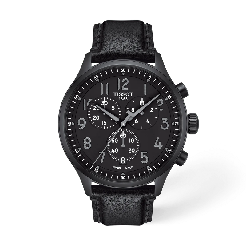 Tissot Chrono XL Vintage 45mm T116.617.36.052.00