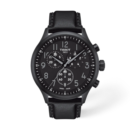 Tissot Chrono XL Vintage 45mm T116.617.36.052.00