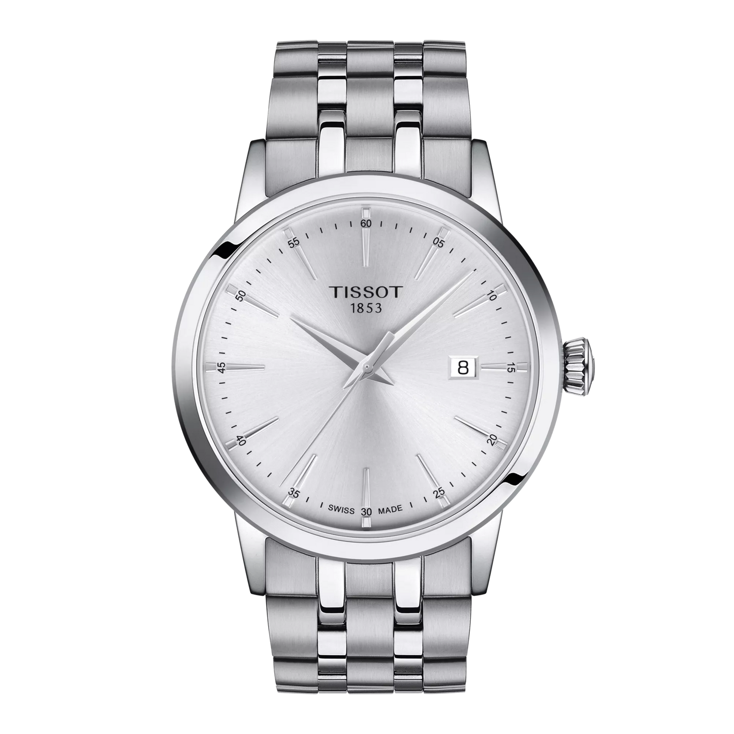 Tissot Classic Dream 42mm T129.410.11.031.00
