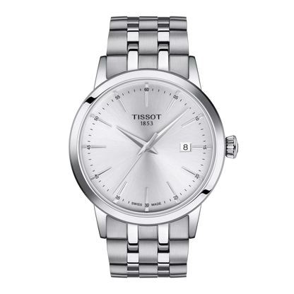 Tissot Classic Dream 42mm T129.410.11.031.00