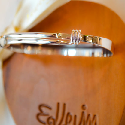 SS 75th Anniversary Signature Brac BR16712AD-LM