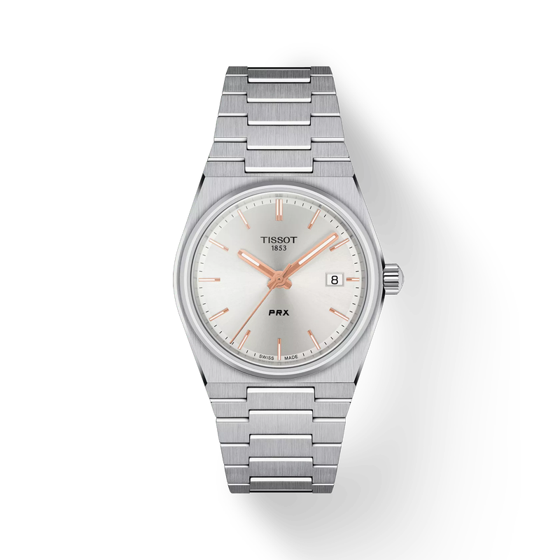 Tissot PRX Watch 35mm T137.210.11.031.00