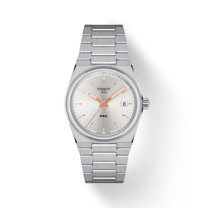 Tissot PRX Watch 35mm T137.210.11.031.00
