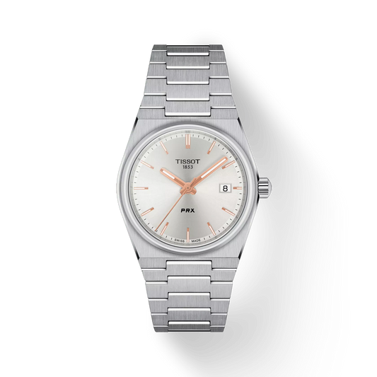 Tissot PRX Watch 35mm T137.210.11.031.00