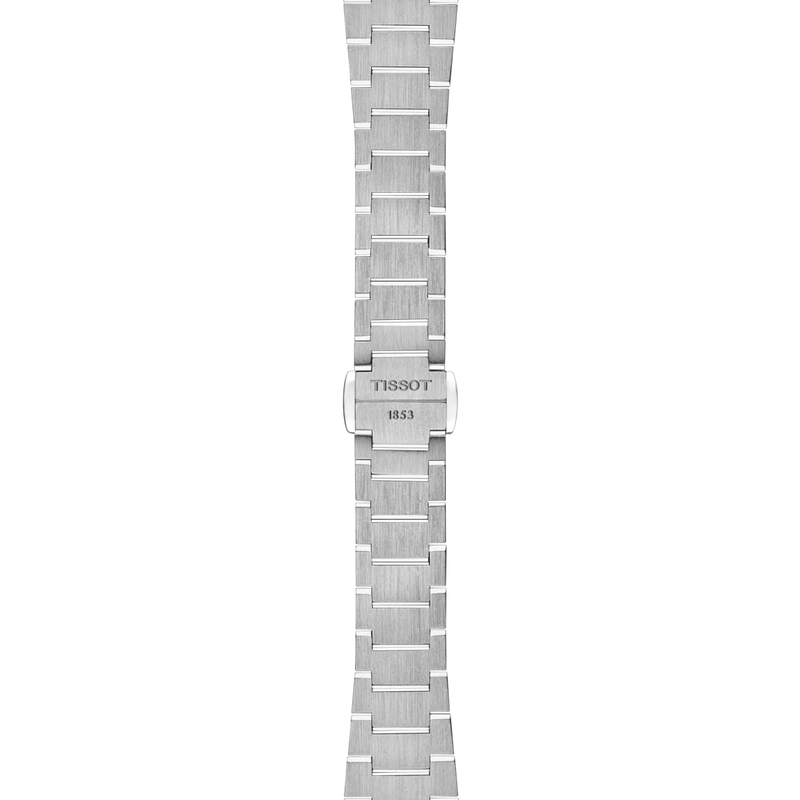 Tissot PRX Watch 25mm T137.010.11.111.00