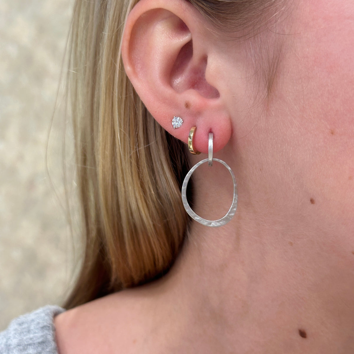 SS Olympia Earring PE20 - 9679/H