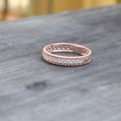 14kR .28cttw Diamond Ring SC55026614 - 7