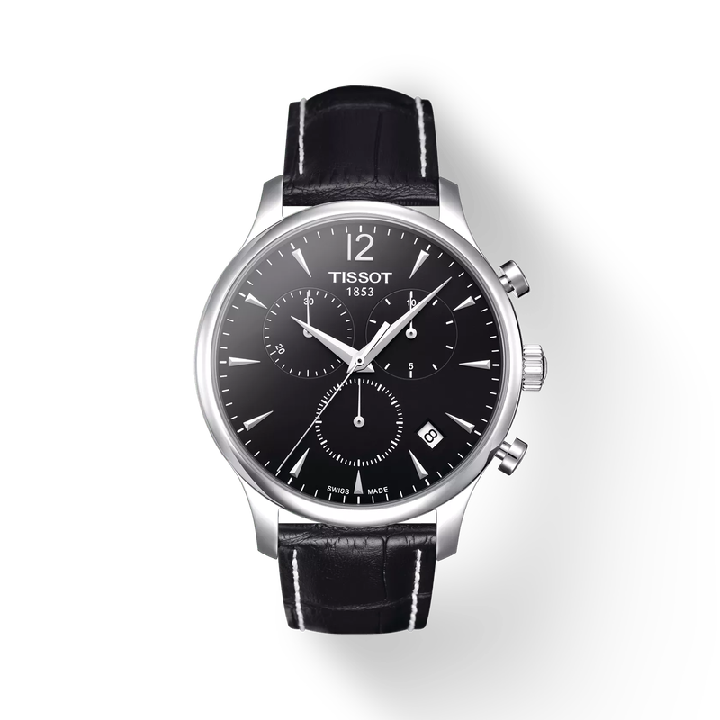 Tissot Tradition Watch 42mm T063.617.16.057.00