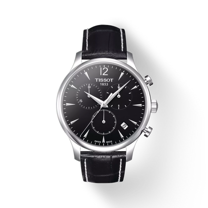 Tissot Tradition Watch 42mm T063.617.16.057.00