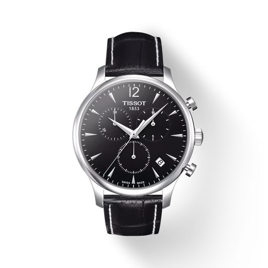 Tissot Tradition Watch 42mm T063.617.16.057.00
