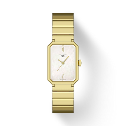 Tissot SRV 30mm Watch T160.110.33.113.00