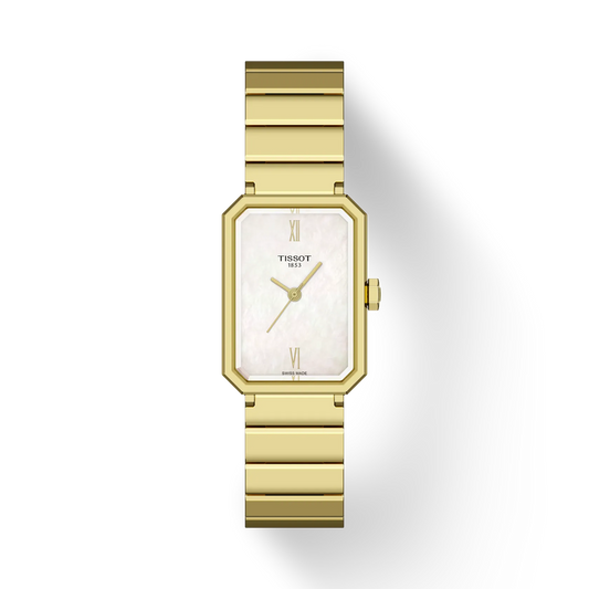 Tissot SRV 30mm Watch T160.110.33.113.00
