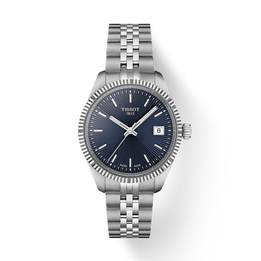 Tissot Ballade 34mm Watch T156.210.11.041.00