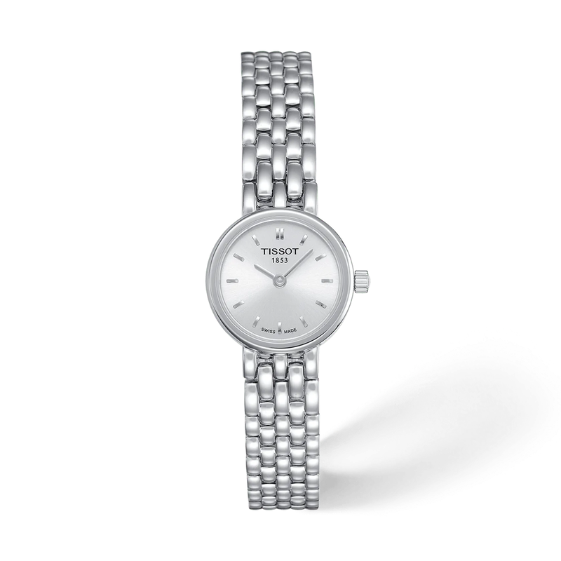 Tissot Lovely Round 19.5mm T058.009.11.031.00