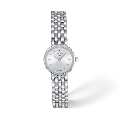 Tissot Lovely Round 19.5mm T058.009.11.031.00