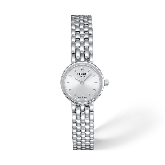Tissot Lovely Round 19.5mm T058.009.11.031.00