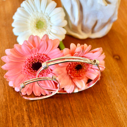 SS Signature Bracelet BR16712-LM