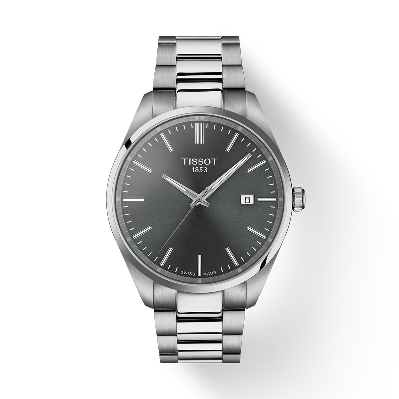 Tissot PR 100 40mm T150.410.11.081.00