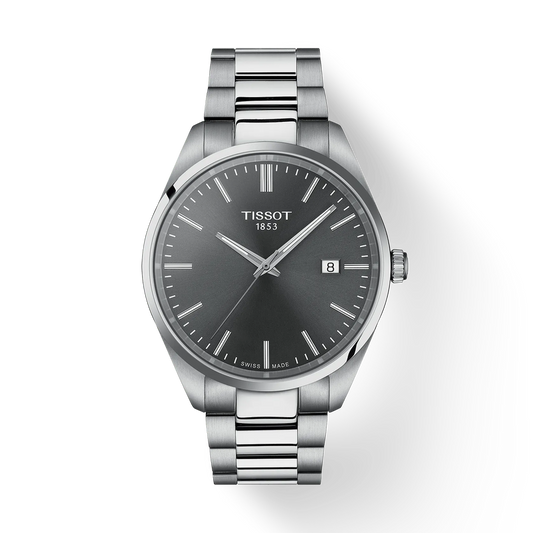 Tissot PR 100 40mm T150.410.11.081.00