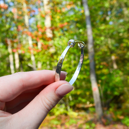 SS New Hampshire Signature Bracelet BR16713NH-LL