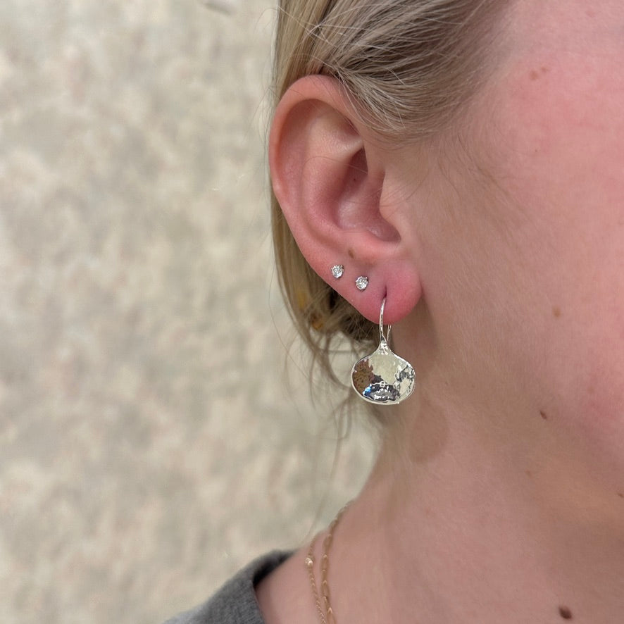 SS Dusk Earring EA70712