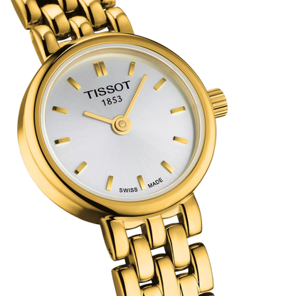 Tissot Lovely Watch T058.009.33.031.00
