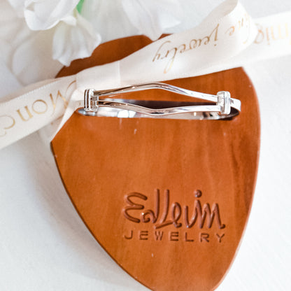 SS Deco Bracelet BR82412-LM